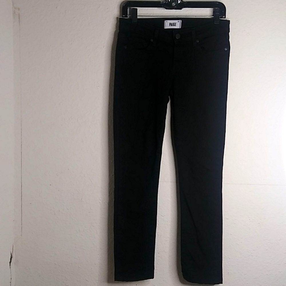 PAIGE Skyline Skinny Jeans